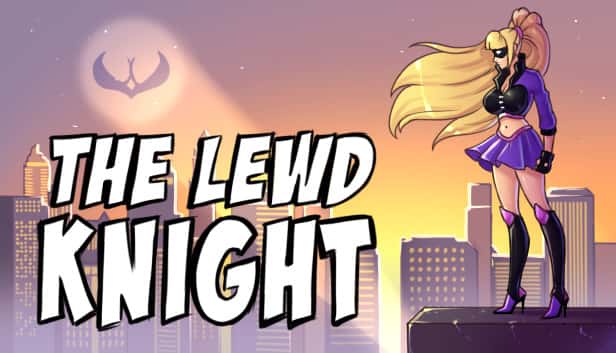 The Lewd Knight | 中文官方网站全息投影